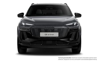 Audi Q6 SUV E-tron E-tron Quattro -  - Joinsteer - #2