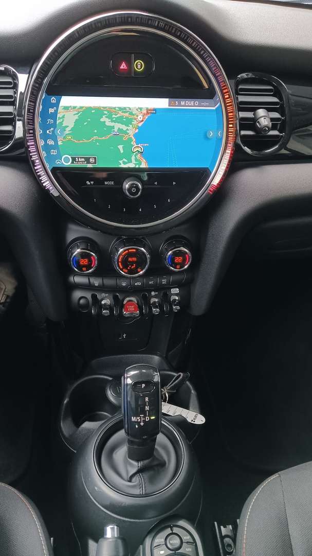 Mini Hatch 3 Portes Essential Cooper - 2023 - Joinsteer - #9