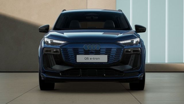 Audi Q6 SUV E-tron E-tron Quattro - 2025 - Joinsteer - #3