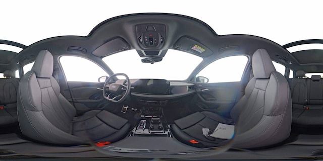 Audi Q6 SUV E-tron E-tron Quattro - 2025 - Joinsteer - #4