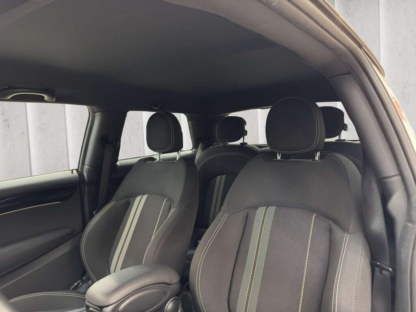 Mini 3 Portes Essential Cooper SE - 2023 - Joinsteer - #21