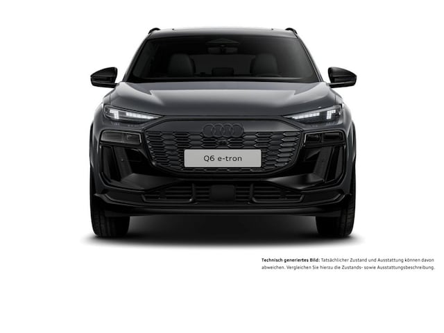 Audi Q6 SUV E-tron E-tron Quattro - 2025 - Joinsteer - #3