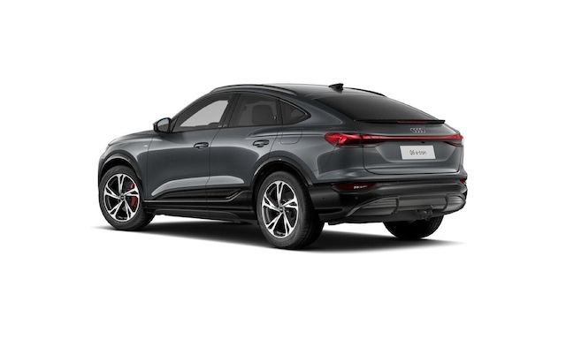Audi Q6 Sportback E-tron E-tron Performance - 2025 - Joinsteer - #3