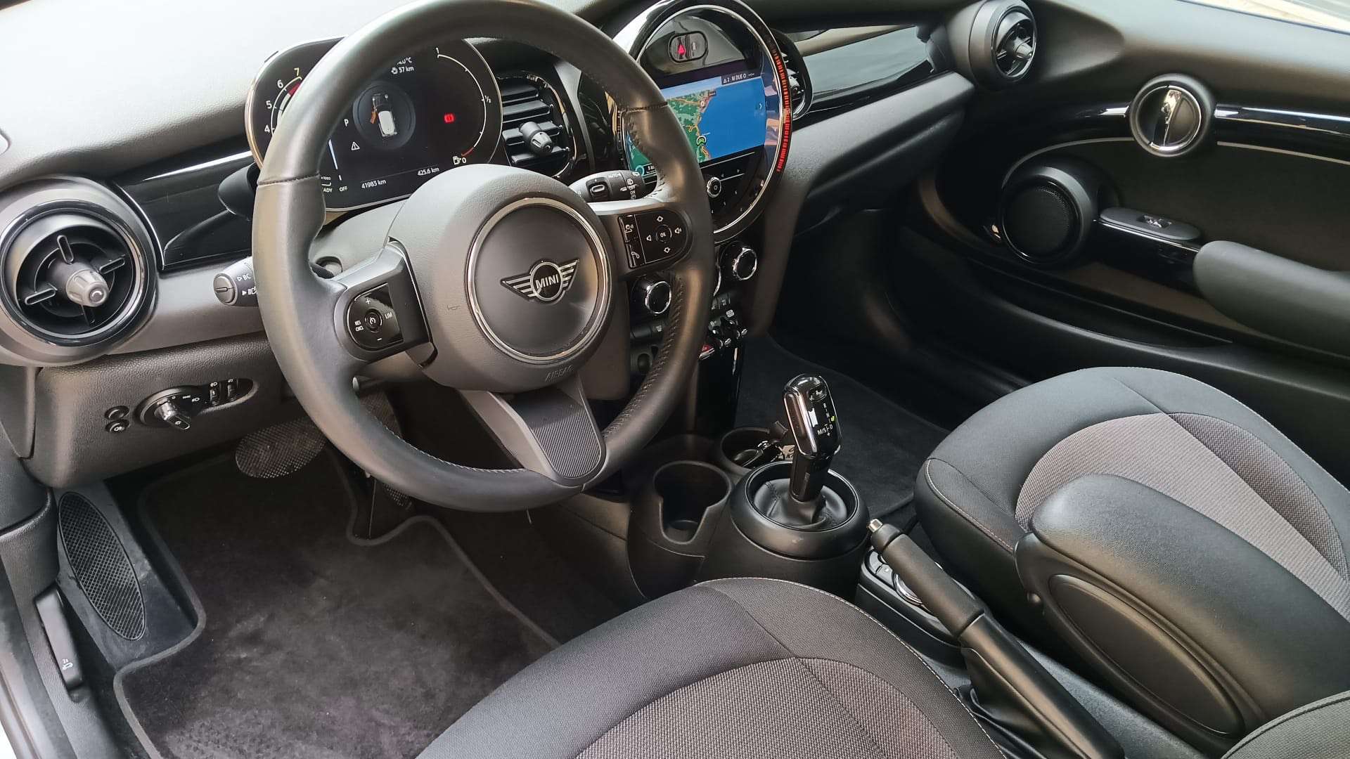 Mini Hatch 3 Portes Essential Cooper - 2023 - Joinsteer - #10