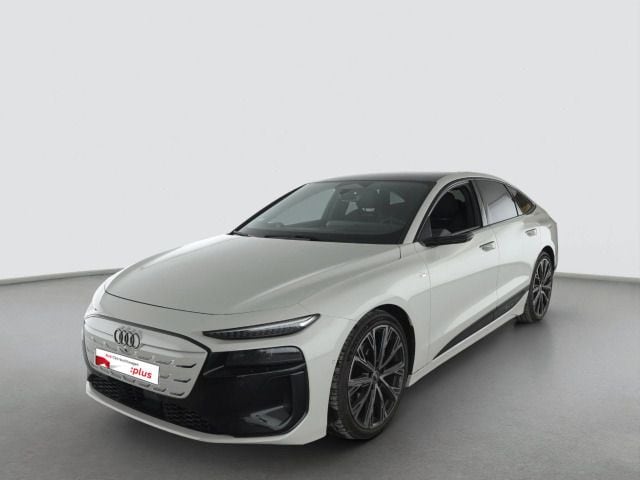 Audi A6 Sportback E-tron E-tron - 2025 - Joinsteer - #4