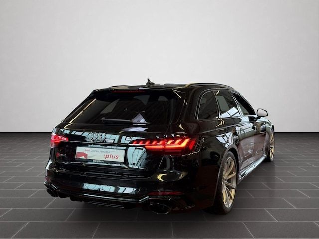 Audi RS4 Avant TFSI Quattro Tiptronic - 2023 - Joinsteer - #2