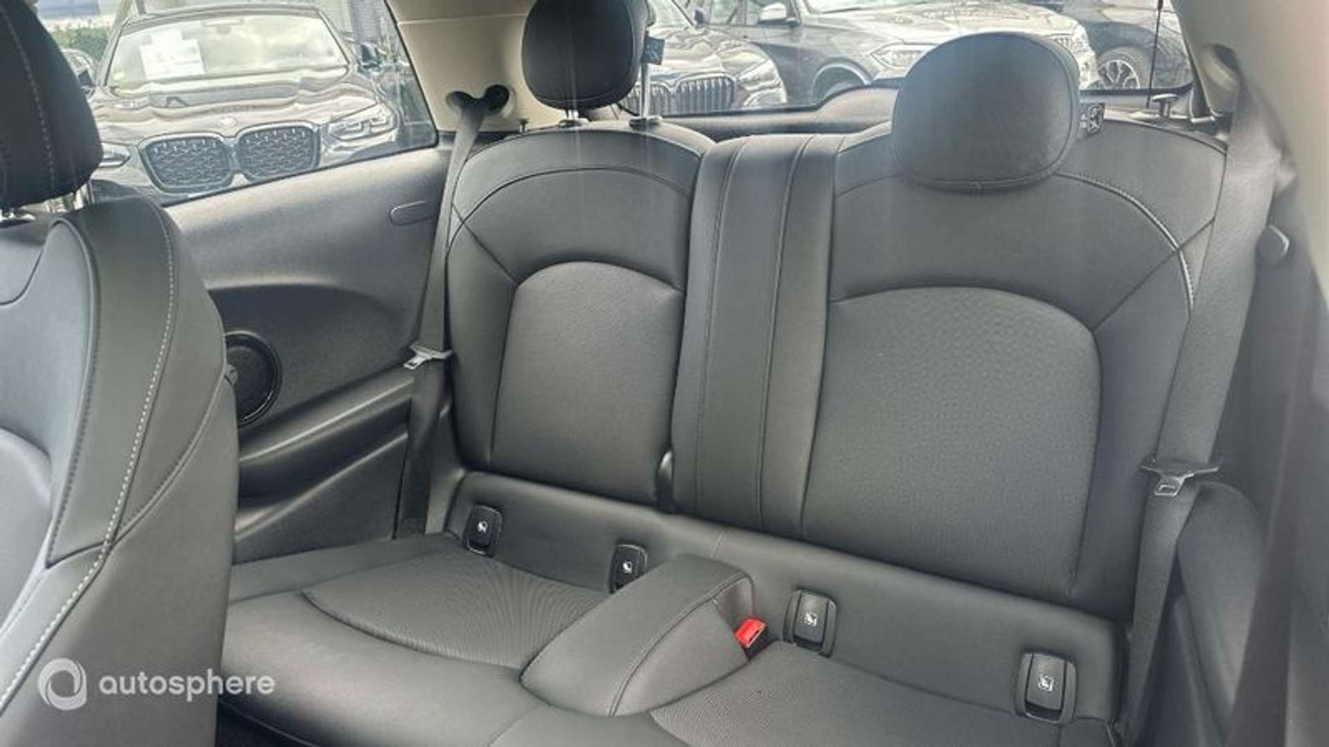 Mini Electric Cooper SE - 2023 - Joinsteer - #11