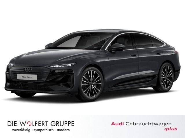Audi A6 Sportback E-tron E-tron Quattro - 2025 - Joinsteer - #2