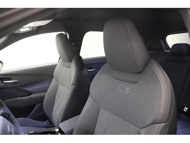 Audi Q3 TFSI E E-hybrid S Tronic - 2026 - Joinsteer - #11