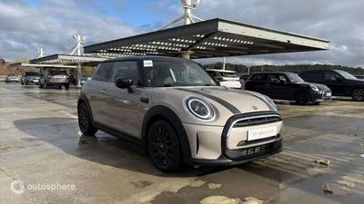 Mini Electric Cooper E -  - Joinsteer - #2