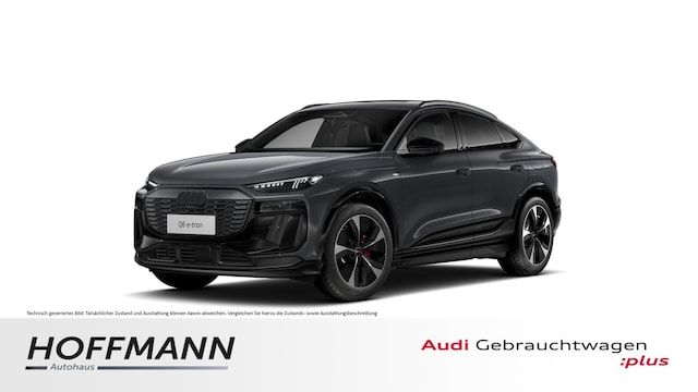 Audi Q6 Sportback E-tron E-tron Performance - 2025 - Joinsteer - #1