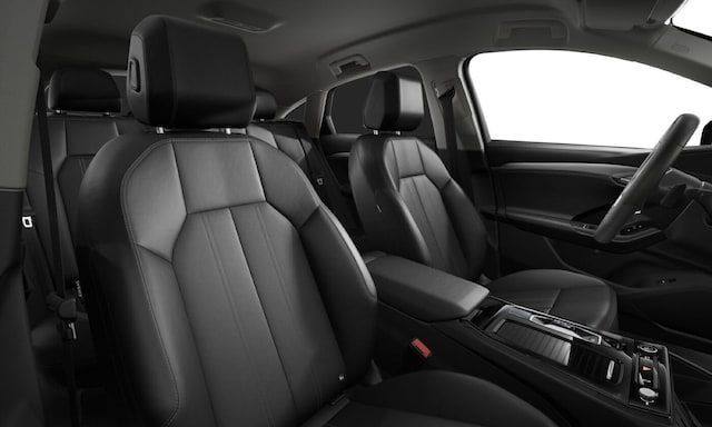 Audi Q6 Sportback E-tron E-tron Performance - 2025 - Joinsteer - #5