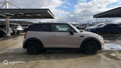 Mini Electric Cooper E -  - Joinsteer - #3