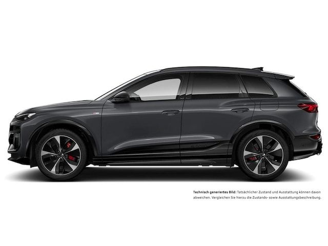 Audi Q6 SUV E-tron E-tron Quattro - 2025 - Joinsteer - #6