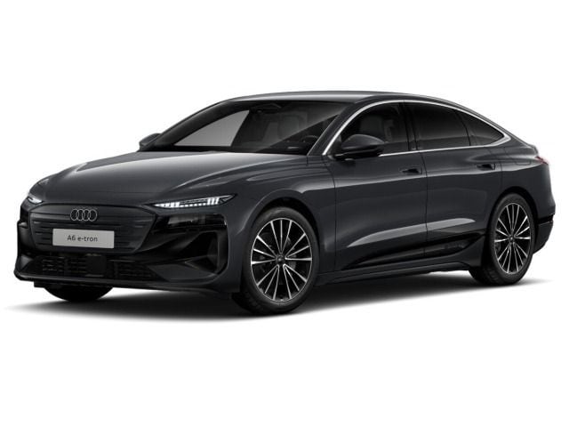 Audi A6 Sportback E-tron E-tron Quattro - 2025 - Joinsteer - #3