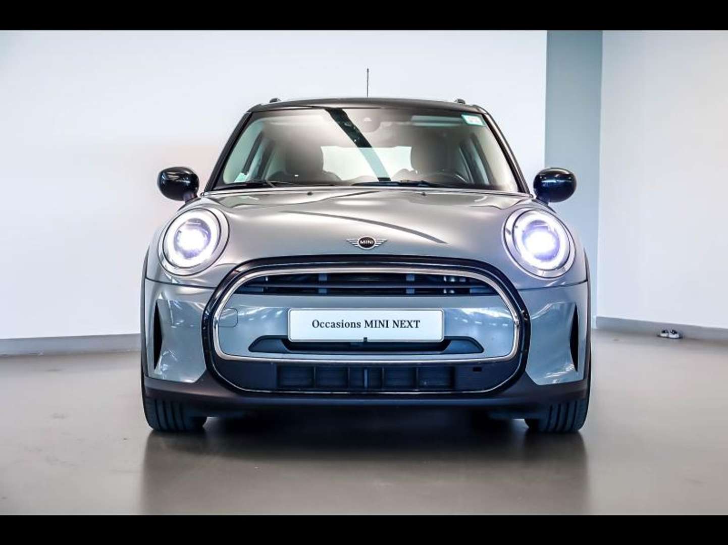 Mini Electric Camden Cooper E - 2022 - Joinsteer - #2