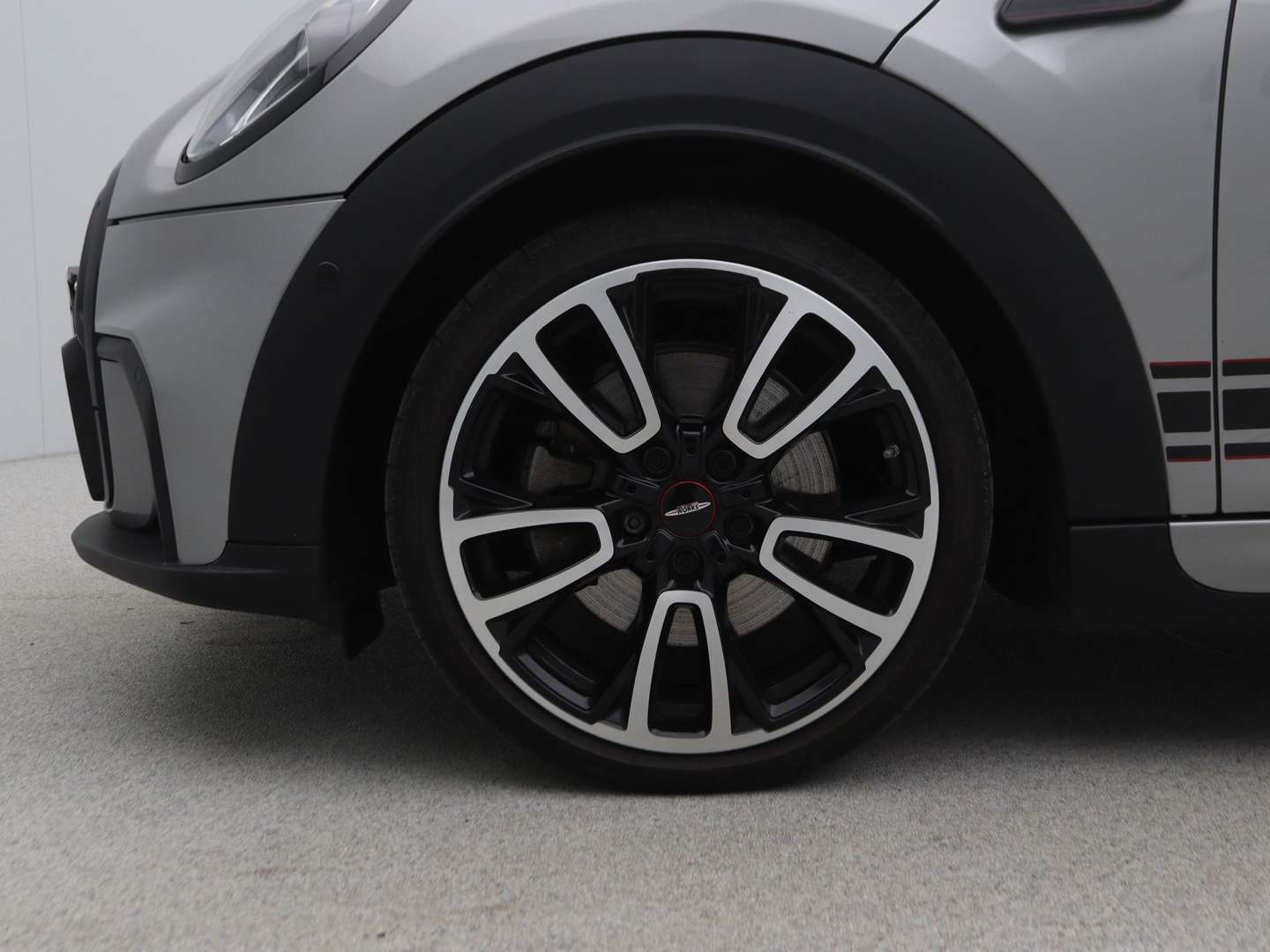 Mini 5 Portes Cooper S - 2023 - Joinsteer - #11