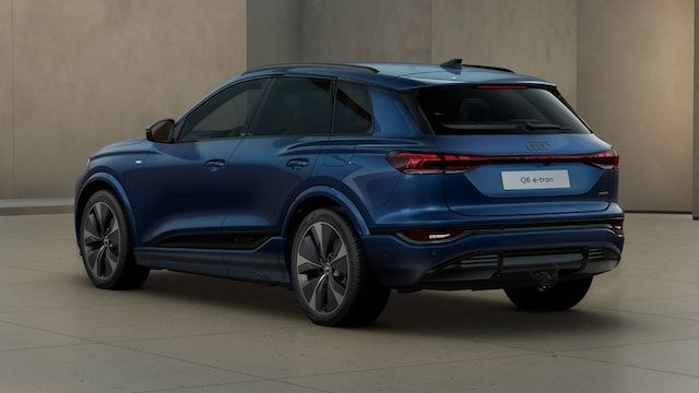 Audi Q6 SUV E-tron E-tron Quattro - 2025 - Joinsteer - #5