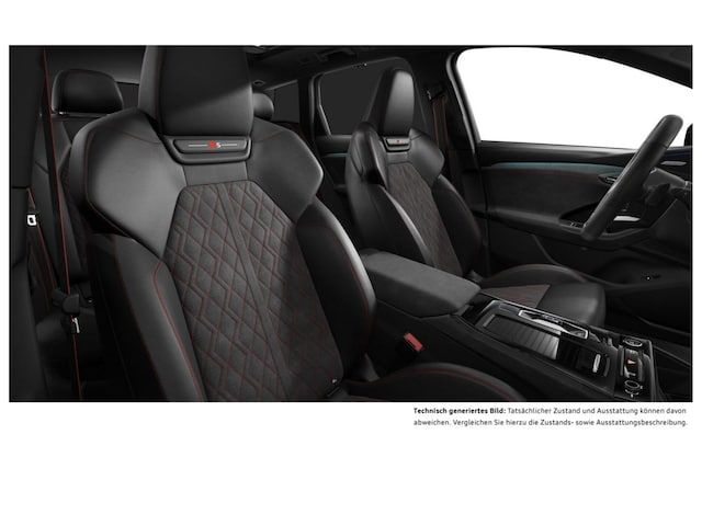 Audi Q6 SUV E-tron E-tron Quattro - 2025 - Joinsteer - #7