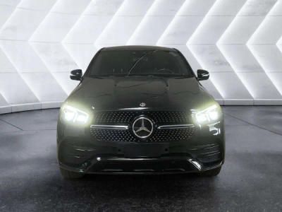 Mercedes GLE Coupé 350 Premium -  - Joinsteer - #2