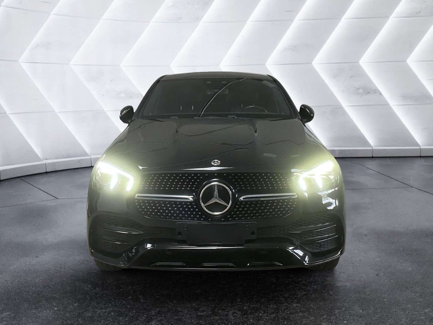 Mercedes GLE Coupé 350 Premium - 2021 - Joinsteer - #4