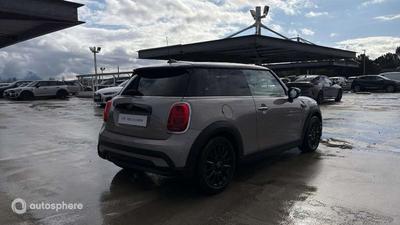 Mini Electric Cooper E -  - Joinsteer - #4