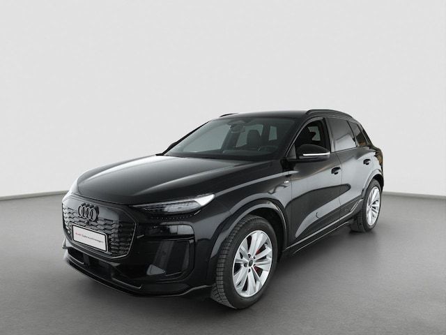 Audi Q6 SUV E-tron E-tron Quattro - 2025 - Joinsteer - #2