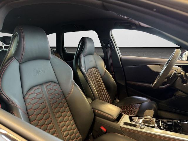 Audi RS4 Avant TFSI Quattro Tiptronic - 2023 - Joinsteer - #4