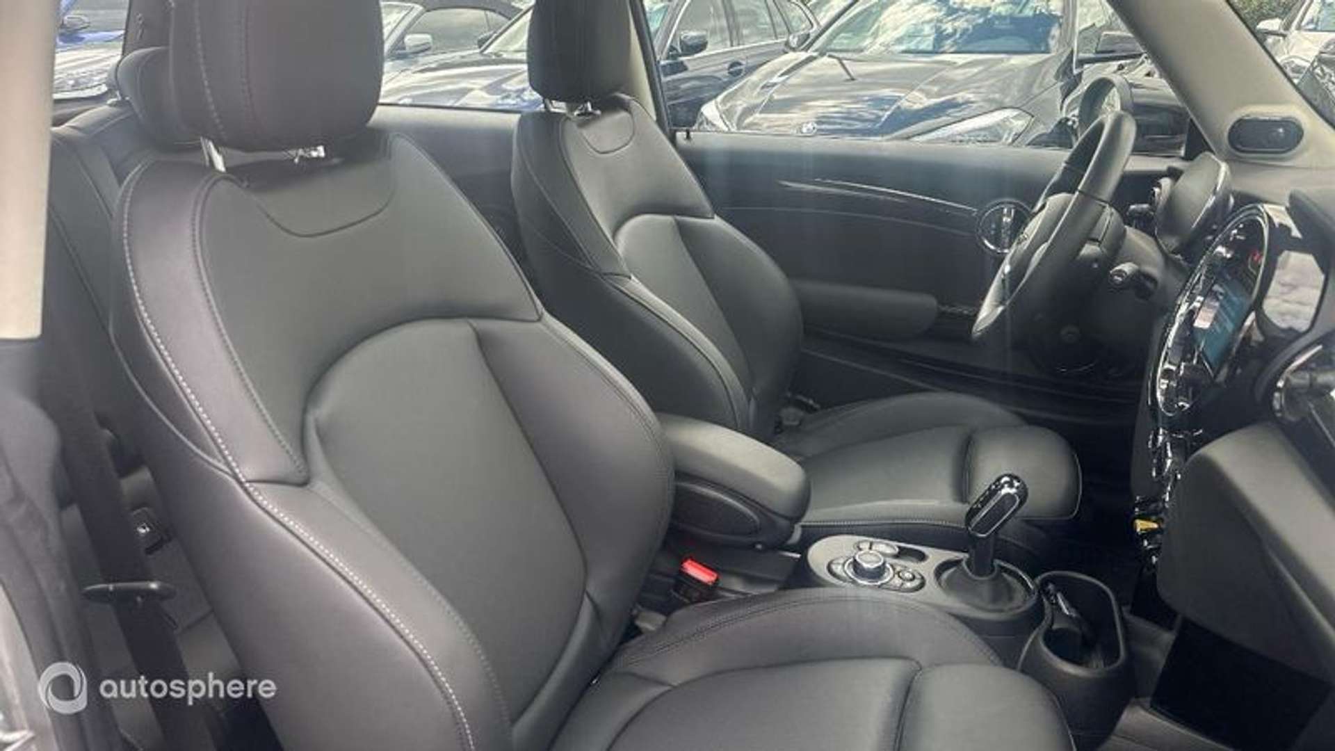 Mini Electric Cooper SE - 2023 - Joinsteer - #13