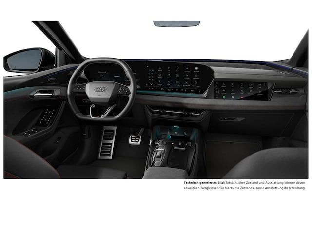 Audi Q6 SUV E-tron E-tron Quattro - 2025 - Joinsteer - #8