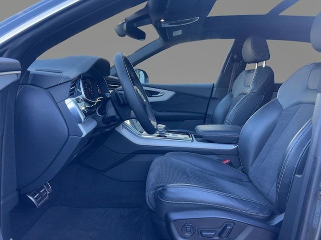 Audi Q8 50 TDI Quattro Tiptronic - 2023 - Joinsteer - #9