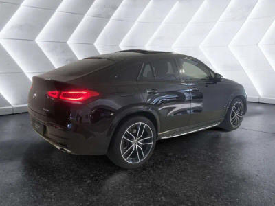 Mercedes GLE Coupé 350 Premium -  - Joinsteer - #5