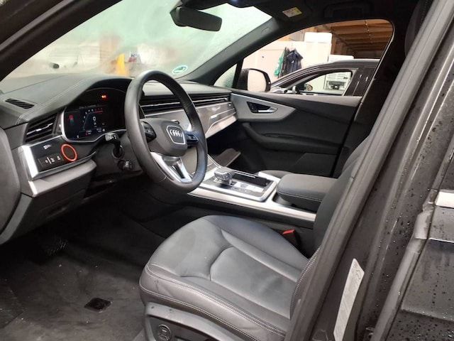 Audi Q7 SUV S Line 55 TFSI Quattro Tiptronic - 2025 - Joinsteer - #4