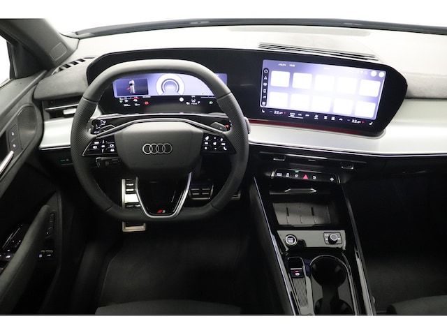 Audi Q3 TFSI E E-hybrid S Tronic - 2026 - Joinsteer - #13