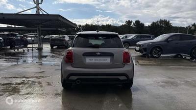 Mini Electric Cooper E -  - Joinsteer - #5