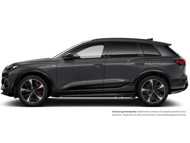 Audi Q6 SUV E-tron E-tron Quattro - 2025 - Joinsteer - #6
