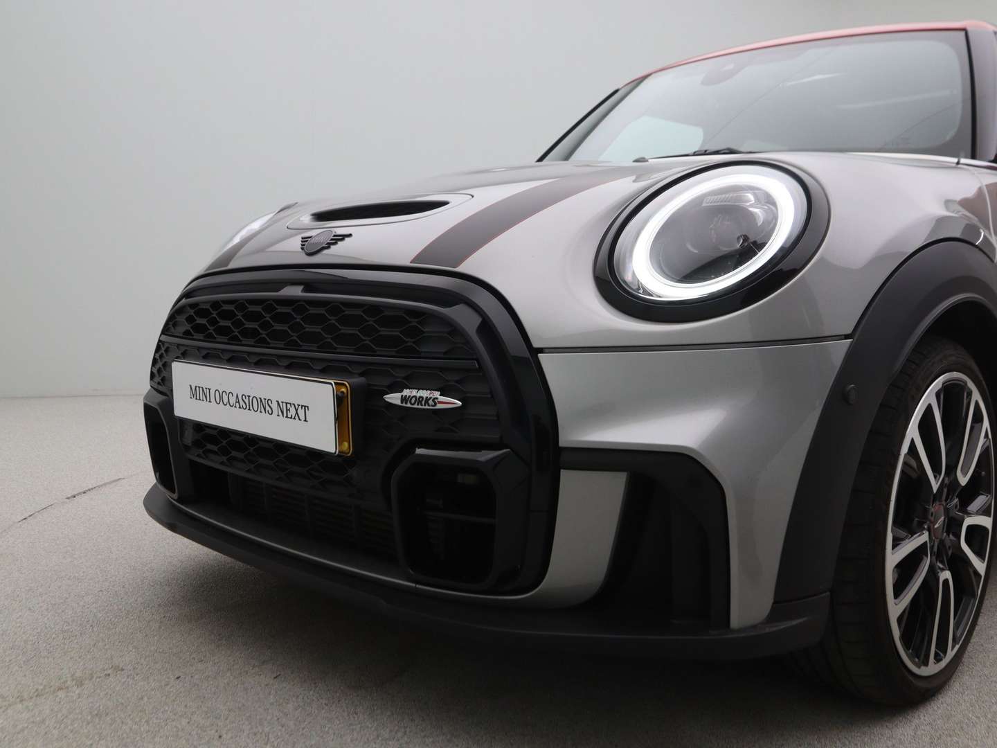 Mini 5 Portes Cooper S - 2023 - Joinsteer - #12