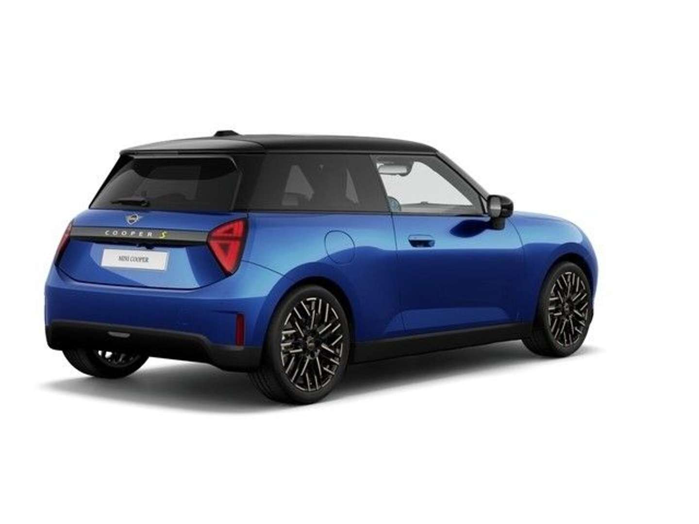 Mini Electric Favoured Cooper E - 2024 - Joinsteer - #2