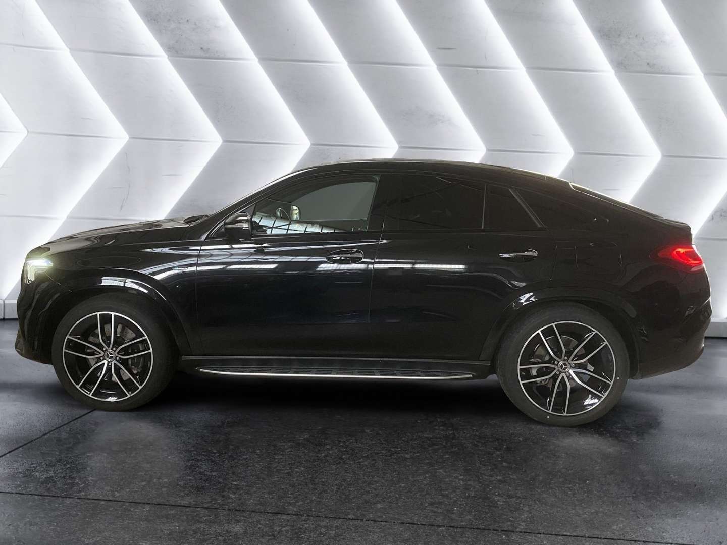 Mercedes GLE Coupé 350 Premium - 2021 - Joinsteer - #10