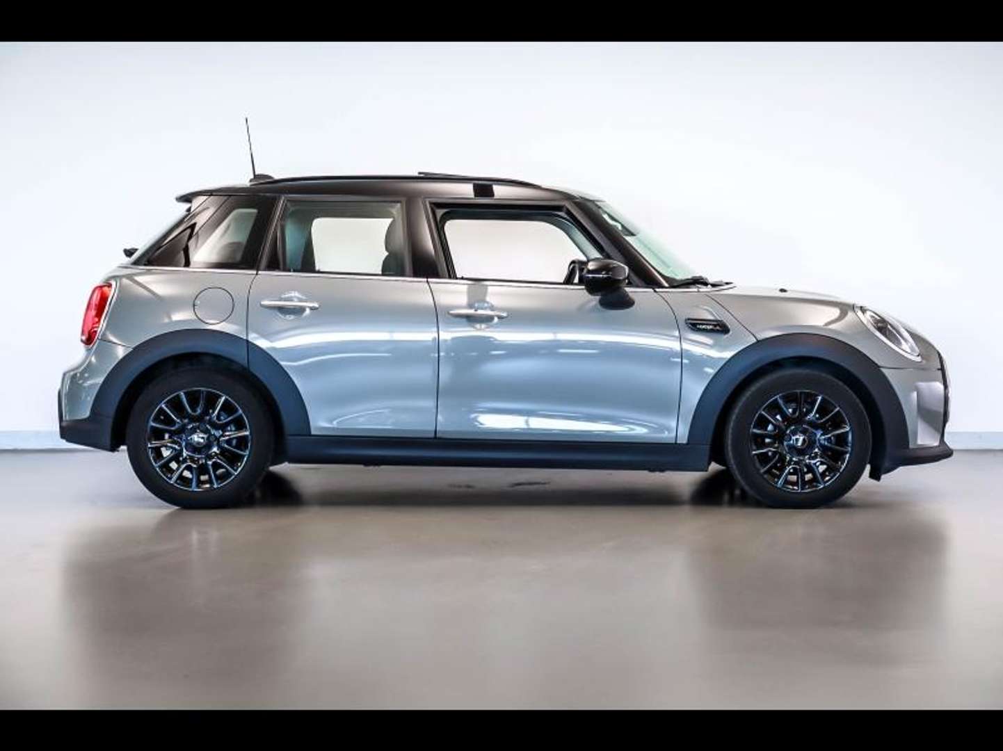 Mini Electric Camden Cooper E - 2022 - Joinsteer - #5