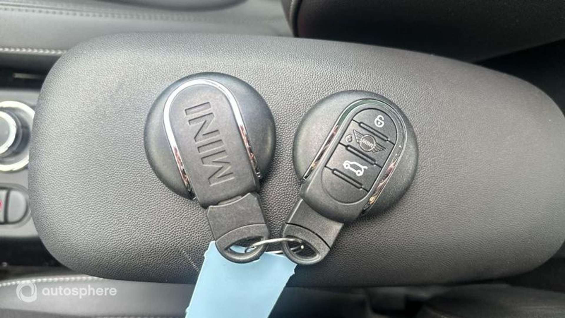 Mini Electric Cooper SE - 2023 - Joinsteer - #14