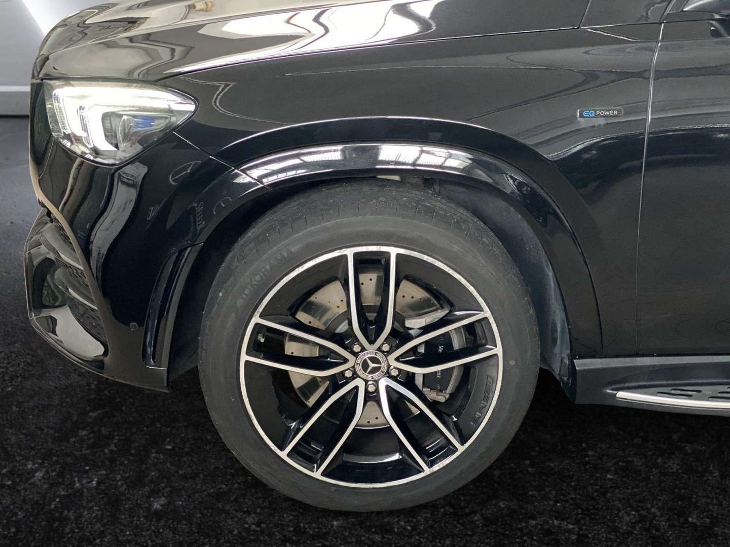 Mercedes GLE Coupé 350 Premium - 2021 - Joinsteer - #11
