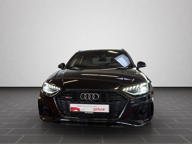 Audi RS4 Avant TFSI Quattro Tiptronic - 2023 - Joinsteer - #5