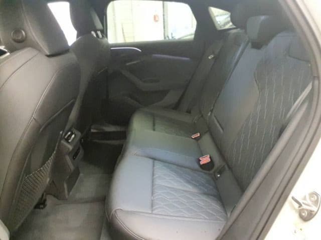 Audi A6 Sportback E-tron E-tron - 2025 - Joinsteer - #7