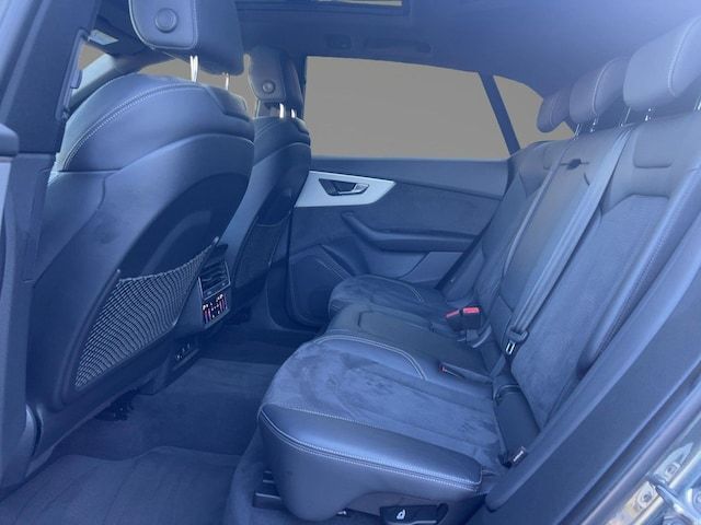 Audi Q8 50 TDI Quattro Tiptronic - 2023 - Joinsteer - #10