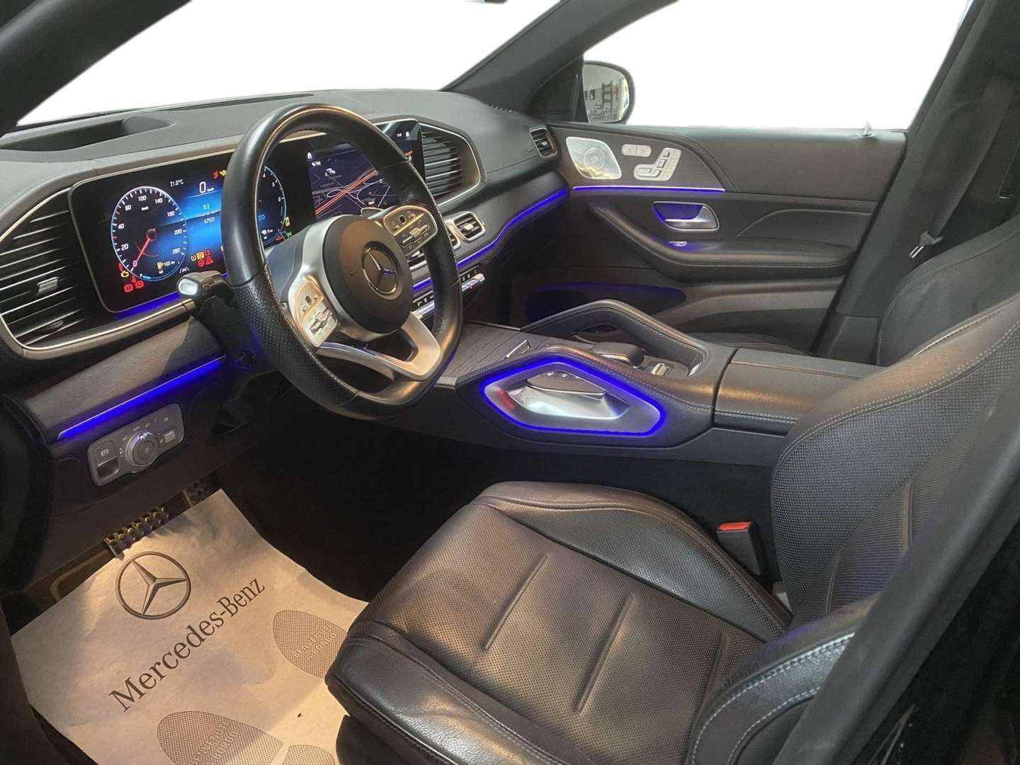 Mercedes GLE Coupé 350 Premium - 2021 - Joinsteer - #13