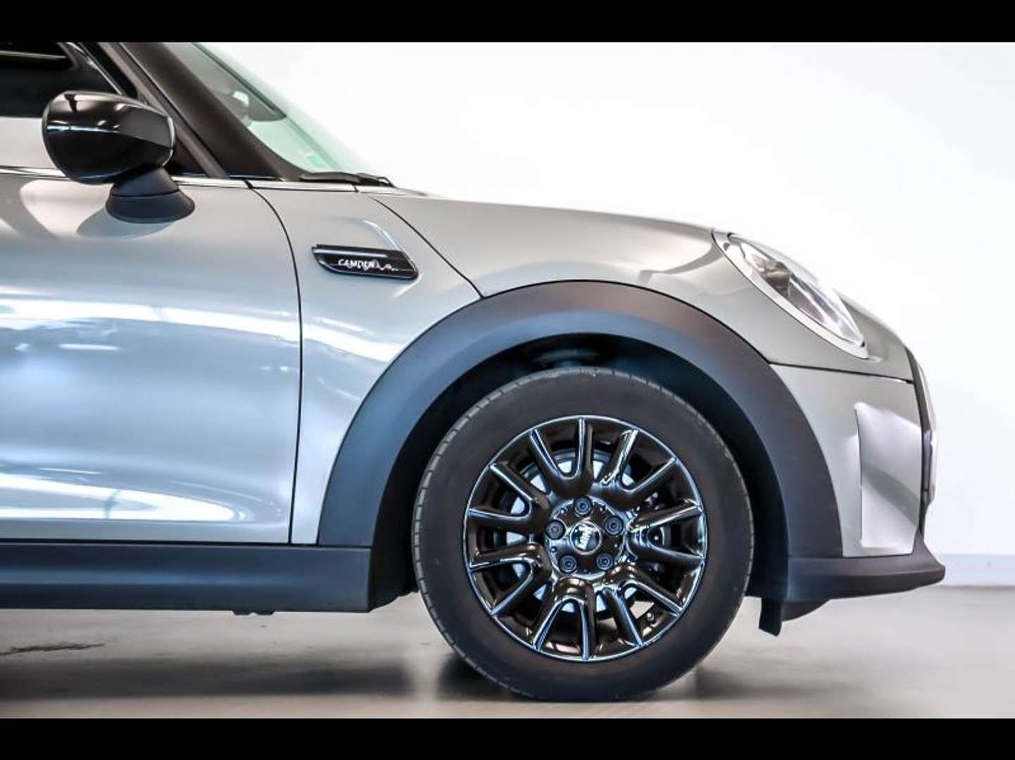 Mini Electric Camden Cooper E - 2022 - Joinsteer - #6