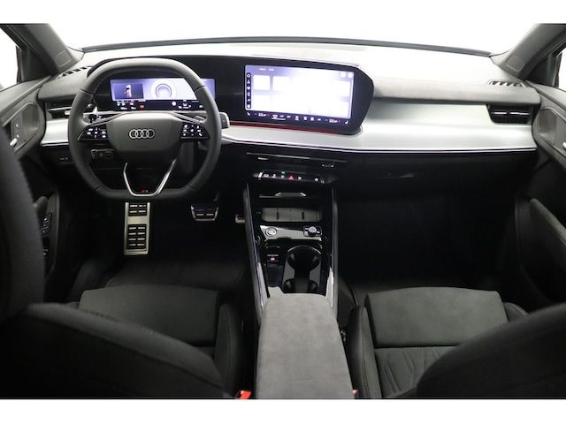 Audi Q3 TFSI E E-hybrid S Tronic - 2026 - Joinsteer - #14