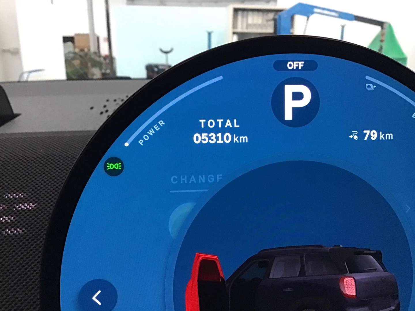 Mini Aceman John Cooper Works - 2025 - Joinsteer - #6