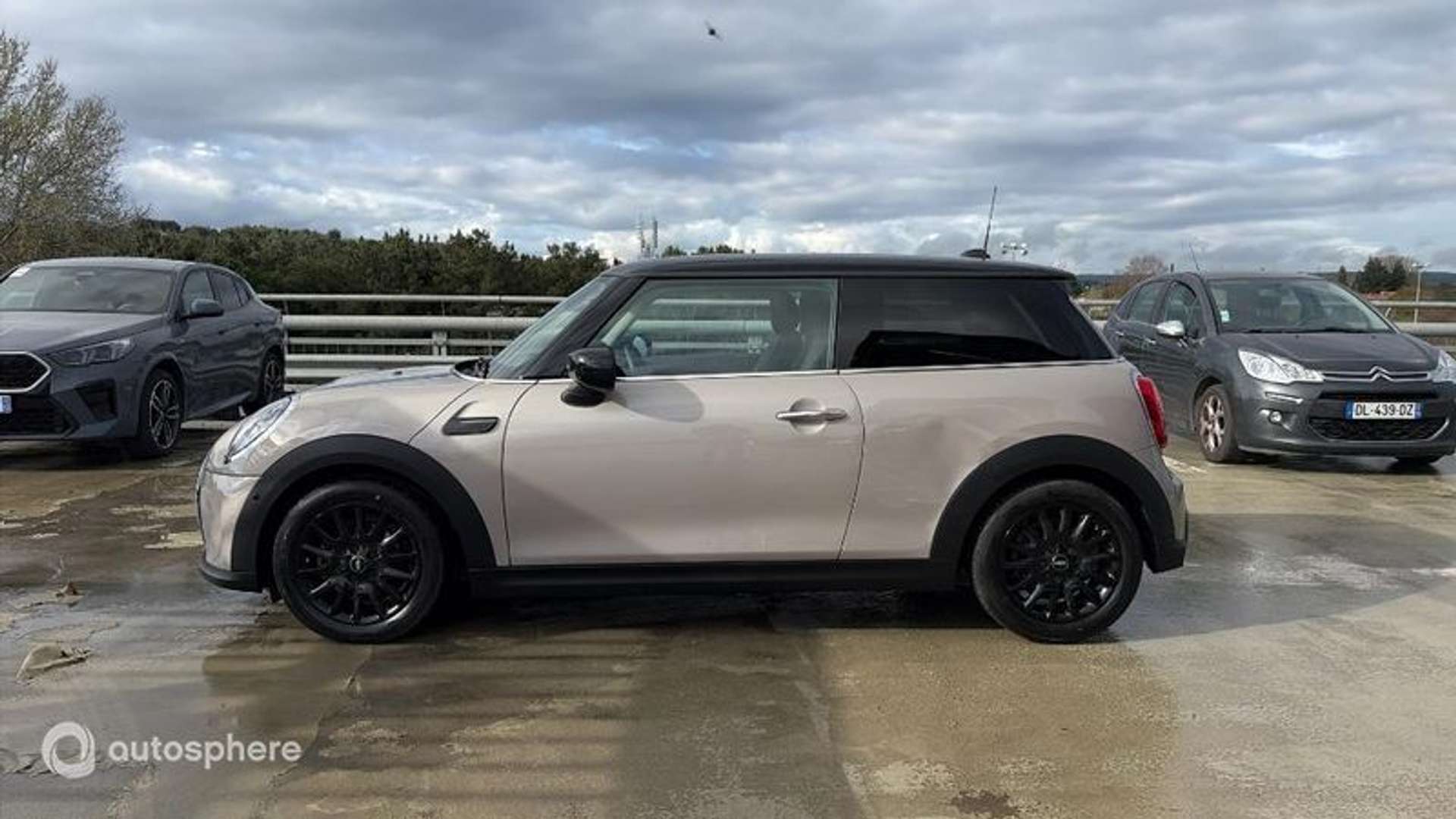 Mini Electric Cooper E - 2022 - Joinsteer - #8